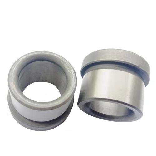 公制模具高档托 托司标准模架有肩导套塑模材料20Cr内径d25/30/35