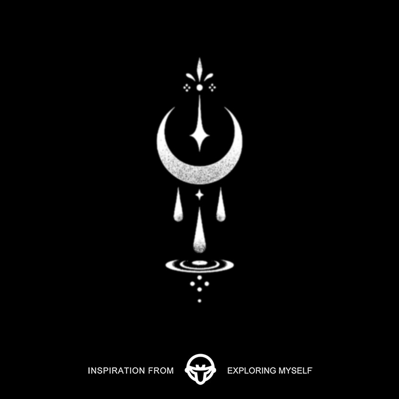 再变花臂纹身贴女高级感