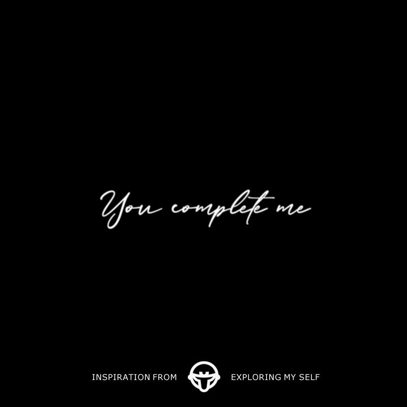 再变 你完整我人生英文告白草本果汁纹身贴防水半永久女句子逼真