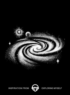 再变星云草本纹身贴保持久