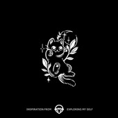 再变 悠然猫草本纹身贴纸可爱俏皮卡通猫咪防水持久女保持久果汁