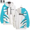 Ghost Style 1
