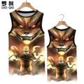 Black Vest 1