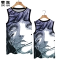 Black Vest 5