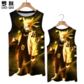 Black Vest 3