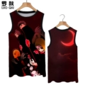 Black Vest 4