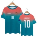 No. 10 Quick-Drying Away Game