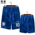 No. 10 Quick-Drying Style 2