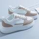 百搭厚底包鞋 新款 潮0205z 时尚 休闲老爹鞋 运动鞋 子女2026小白鞋