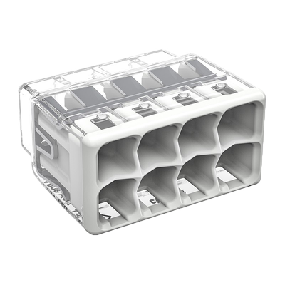 wago德国插拔式接线端子