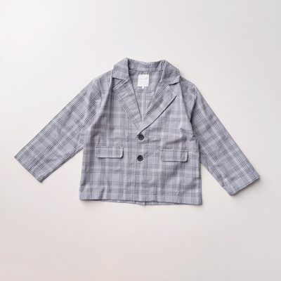 日单cottoli小木马男童110120V领