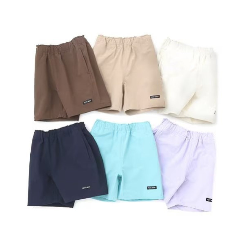日单水陆两用80-150男孩夏季 速干短裤人造丝纯色休闲运动裤子,童装/婴儿装/亲子装,儿童牛仔裤,淘宝优惠券,粉丝福利购,淘宝优惠卷