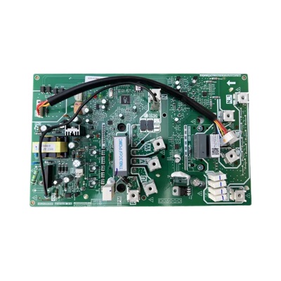 适用美的中央空调MDVH-V160/140变频模块板ME-POWER(PS21A79+PS51