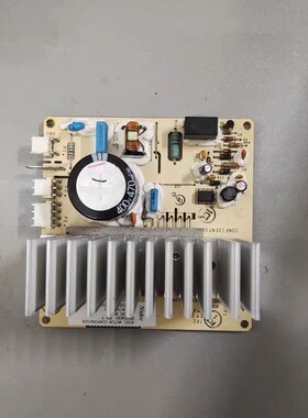 适用于伊莱克斯EWF12703JB洗衣机00N32540301变频电机变频板电机