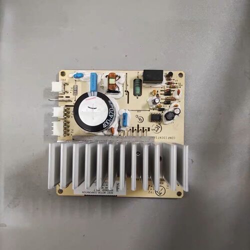 适用于伊莱克斯EWF12703JB洗衣机00N32540301变频电机变频板电机