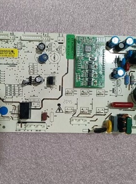 全新原装上菱冰箱BCD-519WSVD主板 Q520WSKVE(电)  SQ6.620.107