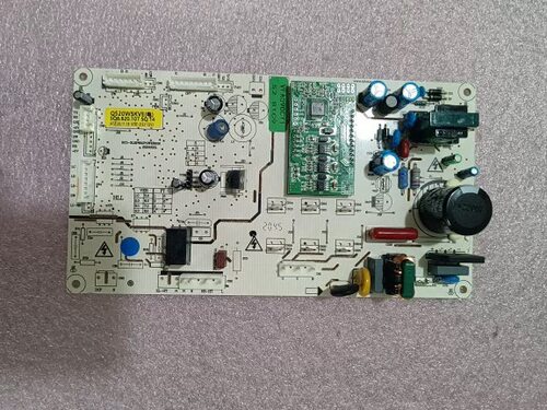 全新原装上菱冰箱BCD-519WSVD主板 Q520WSKVE(电)  SQ6.620.107