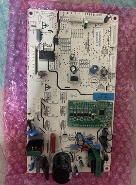 伊莱克斯冰箱EQE4509GD主板电源控制板SQ6.620.119 / SQ6.620.093