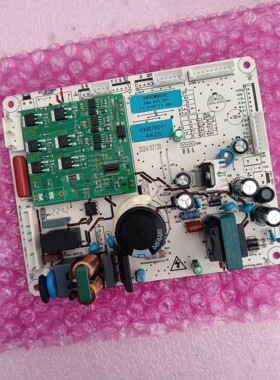 原装云米冰箱主板 Q400WQKVE(电)SQ6.620.291  压机VDU070CY1电脑