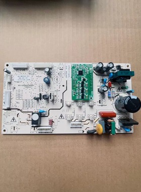 伊莱克斯冰箱ESE5919GB主控板变频板主板Q610WTKVE SQ6.620.122