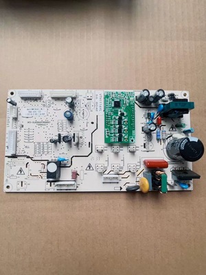 伊莱克斯冰箱ESE5919GB主控板变频板主板Q610WTKVE SQ6.620.122