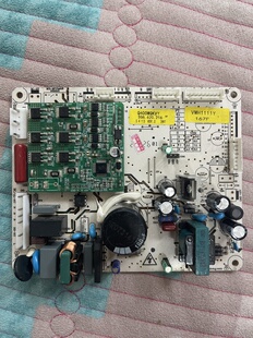 上菱冰箱BCD-410WQVYD主板电脑板电源板控制板变频板SQ6.620.216