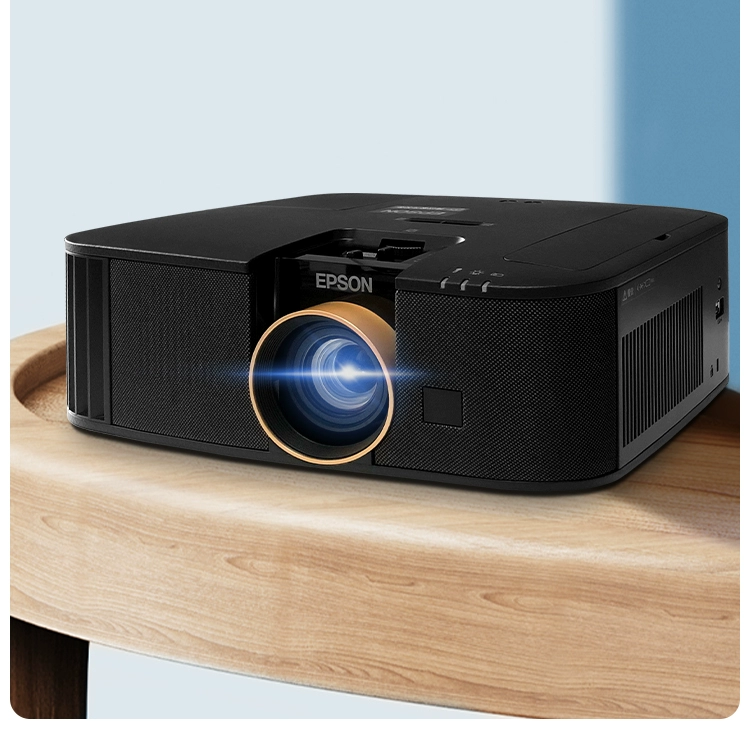 Epson/爱普生 CH-TW6280T投影仪专业家庭影院客厅白天直投家用娱乐游戏4K投影仪 全新正品国行 现货