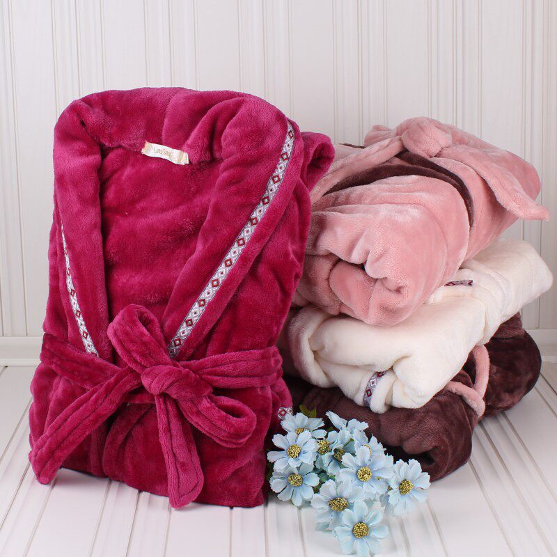 Peignoir jeunesse - Ref 593555 Image 4