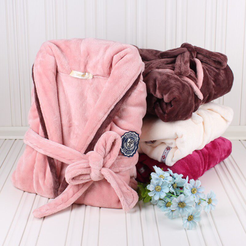 Peignoir jeunesse - Ref 593555 Image 1