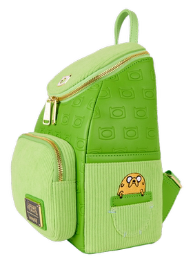 GUMO 芬恩 探险活宝 正版可调节双肩包 预定 Adventure Time Finn