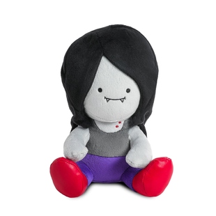 GUMO 玛瑟琳 探险活宝 毛绒玩偶 Adventure Time Marceline