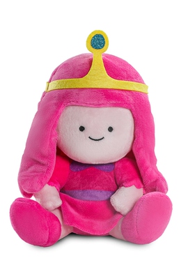 GUMO 探险活宝 毛绒玩偶 Adventure Time Princess Bubblegum