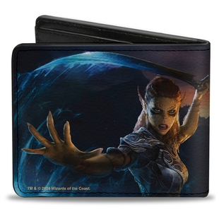 钱包 Baldur’s WBF DDCD Gate GUMO莱妹银剑博德之门3游戏正版