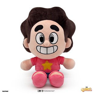 顺丰Gumo史蒂文23cm 宇宙小子正版 周边玩偶RR Steven Universe