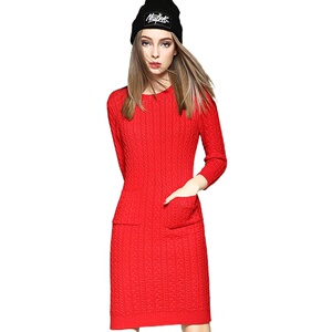 奈昕让您穿着好看个性化私人订制 94007 new dress秋款街头欧美修