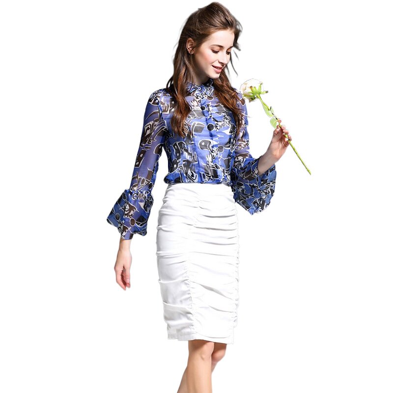 奈昕让您穿着好看个性化私人订制 113690 new suit简洁大方喇叭袖