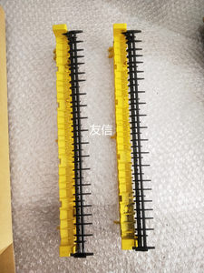 施乐打印机2250 2255 3360 9300原装定影器黄黑爪分离器