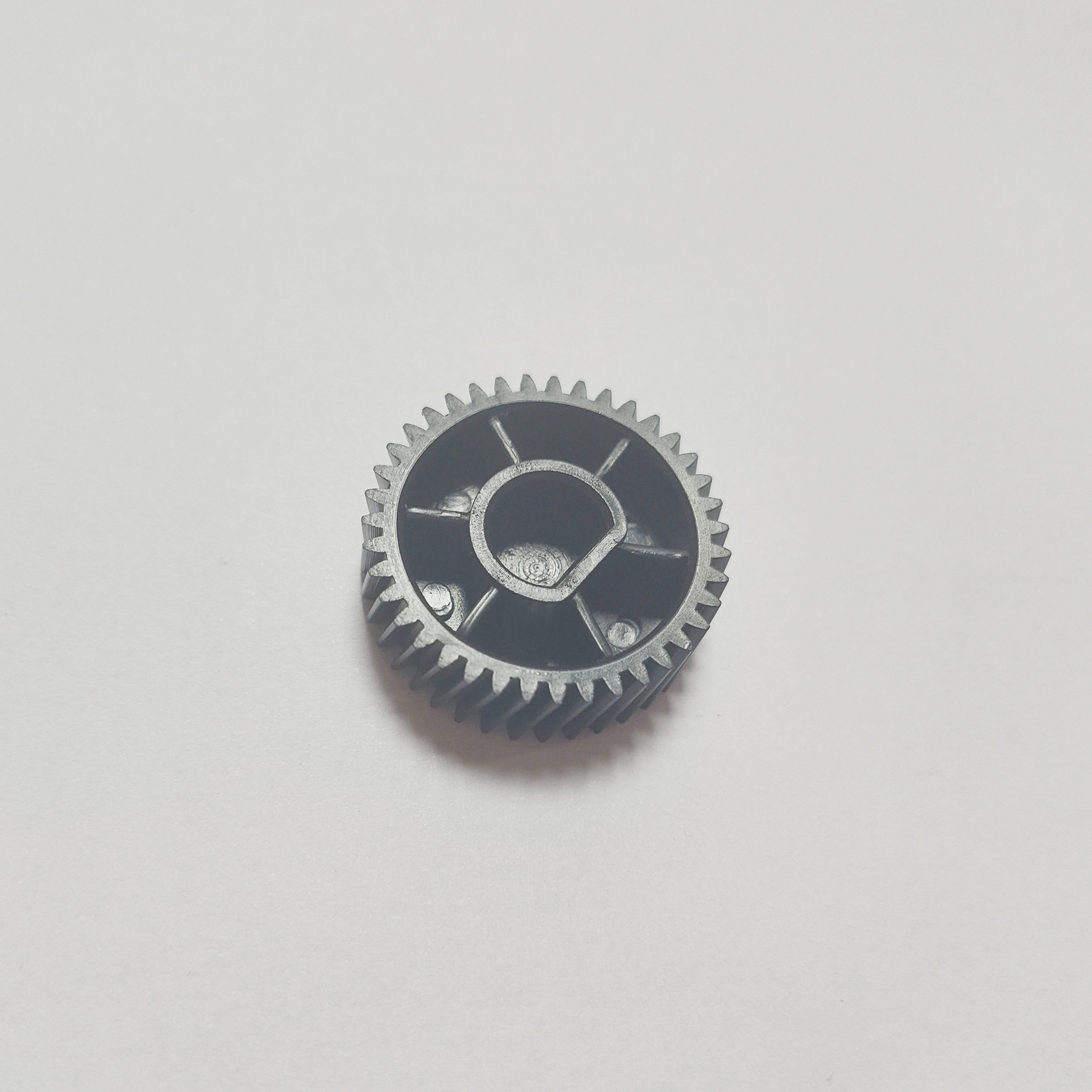 施乐dc700 550 560 c75 j75 7785 7780 700i二次转印辊驱动齿轮