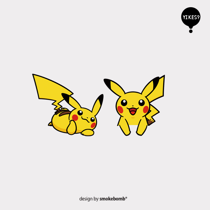 smokebomblab kids children Digimon Pikachu combination Tattoo Stickerin the Home accessories , Stickers , Other Stickers  category - from Buy2taobao.com to provide professional Taobao agent buy service