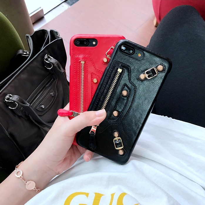 Å·ÃÀ´óÆøiPhone7 plusÊÖ»úÓ²¿ÇÆ»¹û8¸öÐÔÆ¤Ì×6SÄÐÅ®ins³±Åƺ«¹ú7P