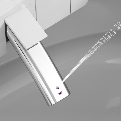 智能马桶2098-68U水箱不限水压防溅抗菌300/400mm智能坐便器 顶配