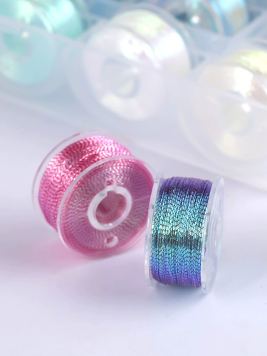 6 прядей разноцветных ниток, ручная веревка, плетеная веревка, красочная 3, 9, 12 нитей, нить звездного неба, браслет ручной работы, плетеный канат, намоточный материал