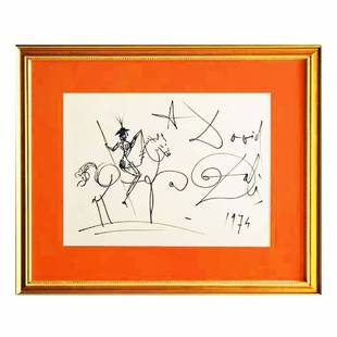 达利抽象装饰画艺术家复古怀旧轻奢挂画小众玄关卧室客厅背景墙画