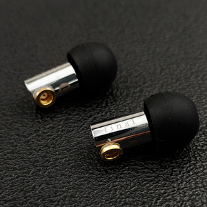 合作款E2000 e3000发烧入耳式耳机耳塞微动圈单元黑科技爆改mmcx