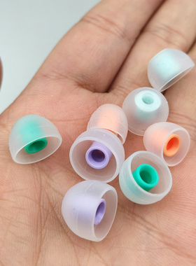 原装防水游泳耳塞适用于索尼W273S SWS623 625 WS413 sp900耳塞帽