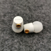 mmcx拔插MH750入耳式 改装 重低音耳机立体声手机耳塞 大法经典 原装