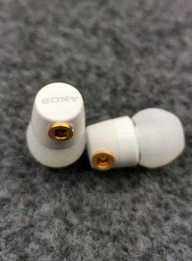 原装MH750重低音耳机mmcx经典