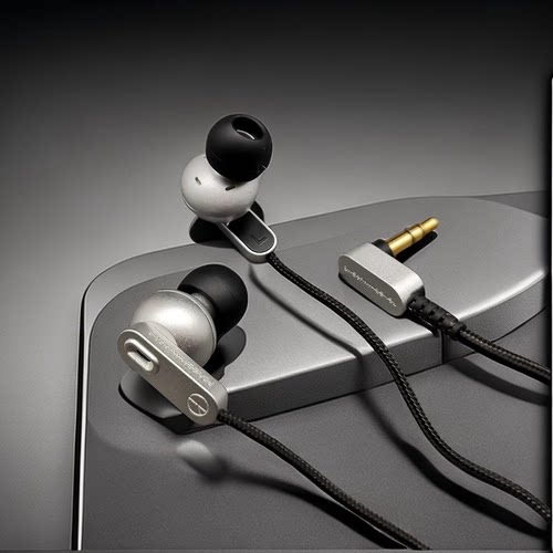 权志龙PMOGD50发烧耳机hifi