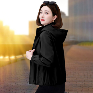 KEAISHI香港轻奢女装 新款 宽松大码 短外套休闲气质上衣女 2026春季