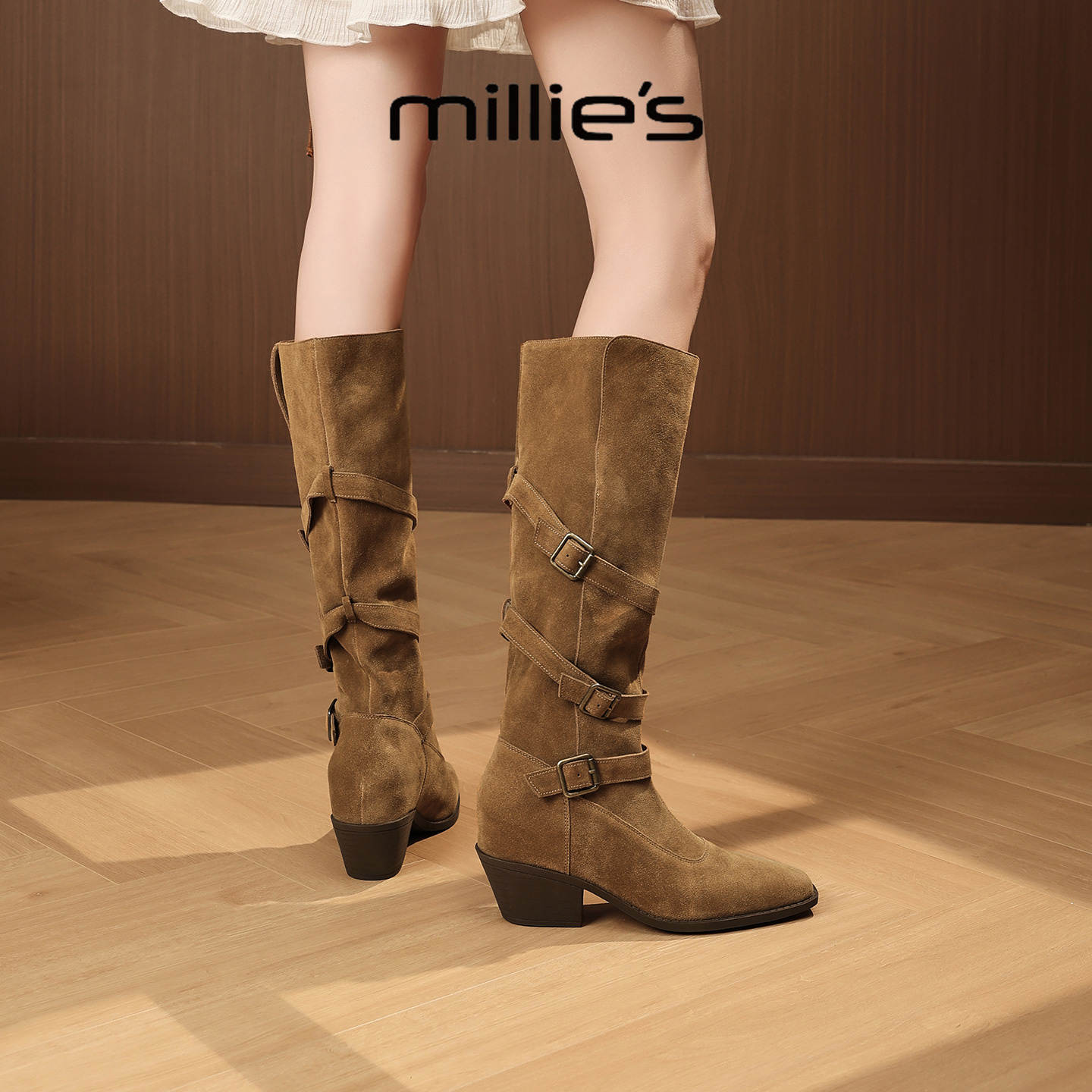 妙丽旗舰店官方正品新款